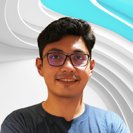 Protik Roychowdhury