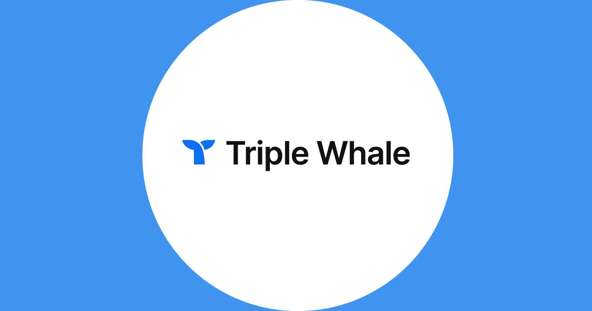 Triple Whale Unveils 35+ AI Tools