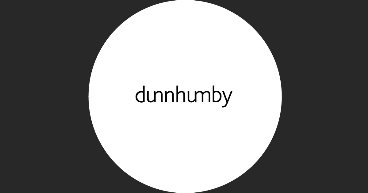 dunnhumby Launches dunnhumby Incubate