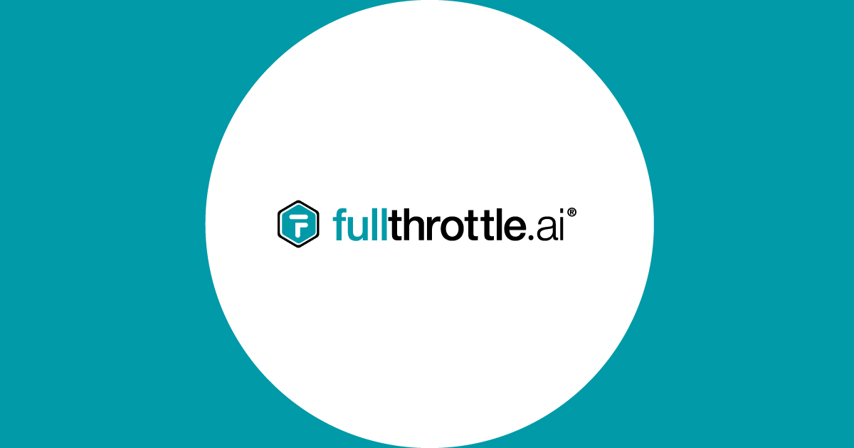 fullthrottle.ai Unveils Enhanced Platform to Simplify AdTech
