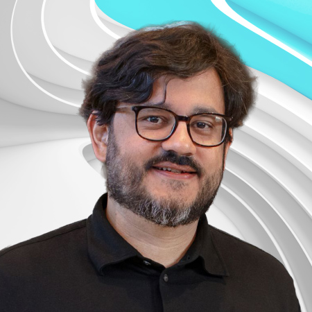 AI-Orchestrated Creativity Why Agencies Must Redesign Mugshot Daniel Martins