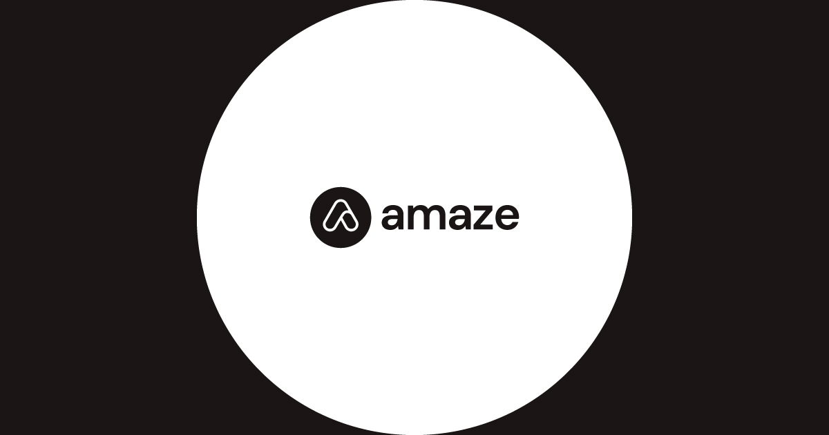 Amaze Launches AI Engine ‘Amaze Moments’