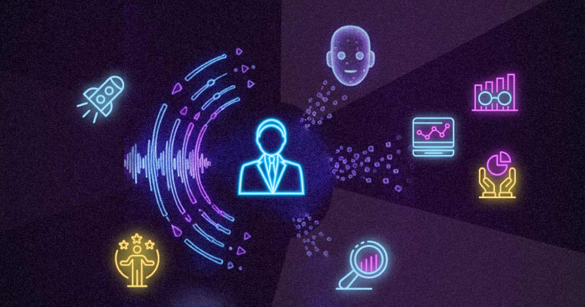 Every ‘Hello’ Becomes a Conversion Opportunity