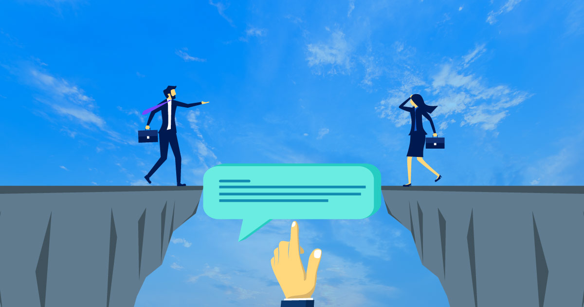 Every ‘Hello’ Turns Into a Conversion Opportunity