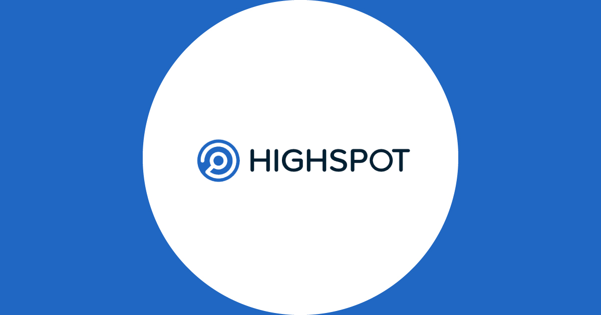 Highspot Launches Deal Agent