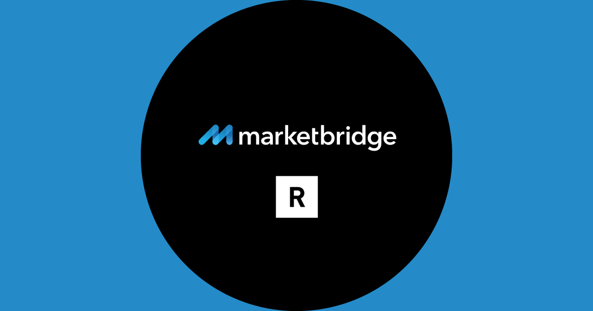 Marketbridge Acquires UK B2B Marketing Agency Revere