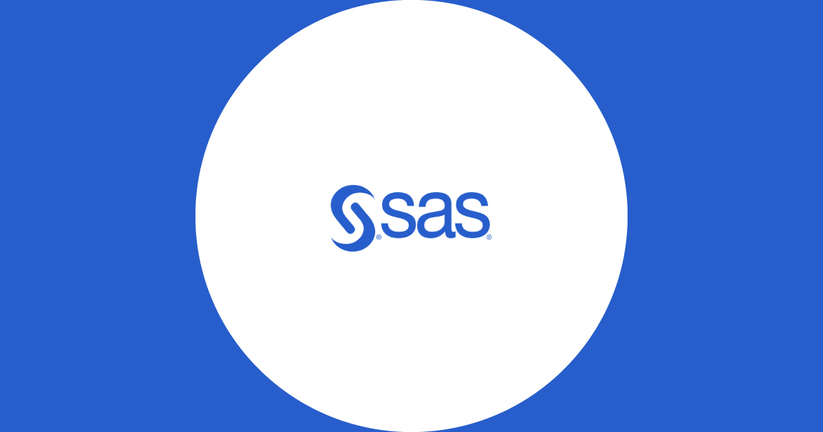 SAS Launches New Self-Assessment Tool for Marketers
