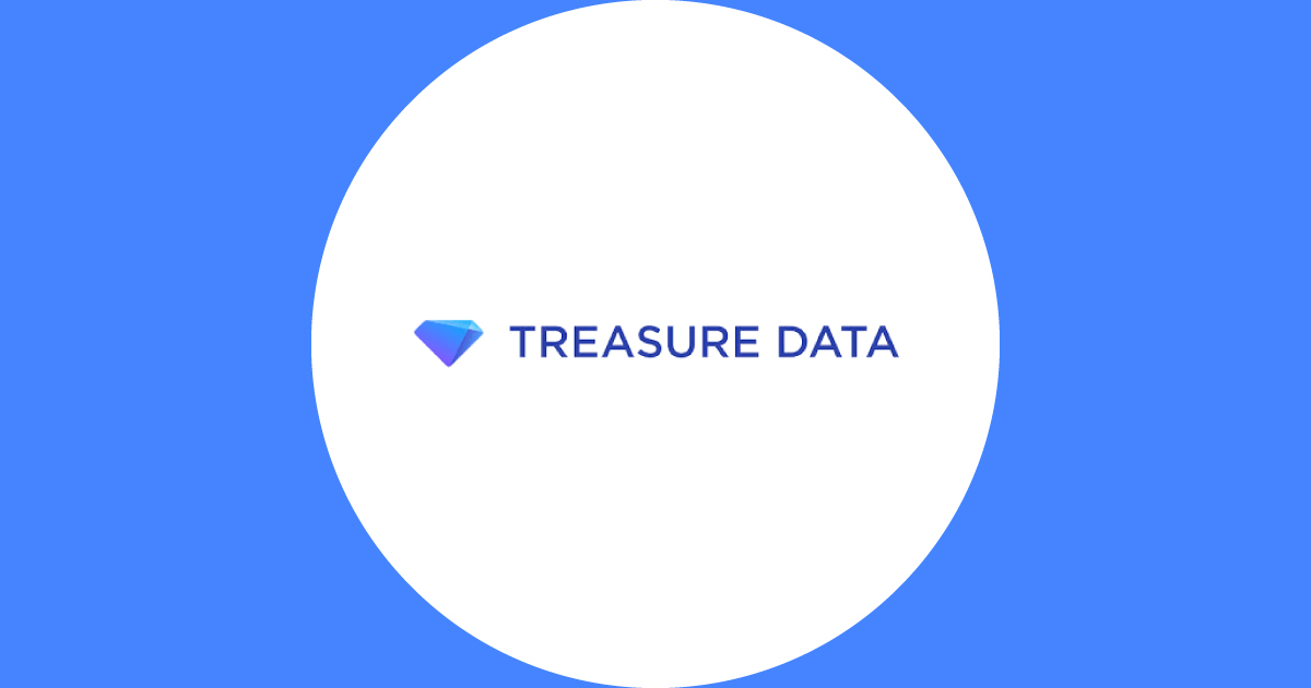 Treasure Data Introduces AI Marketing Cloud