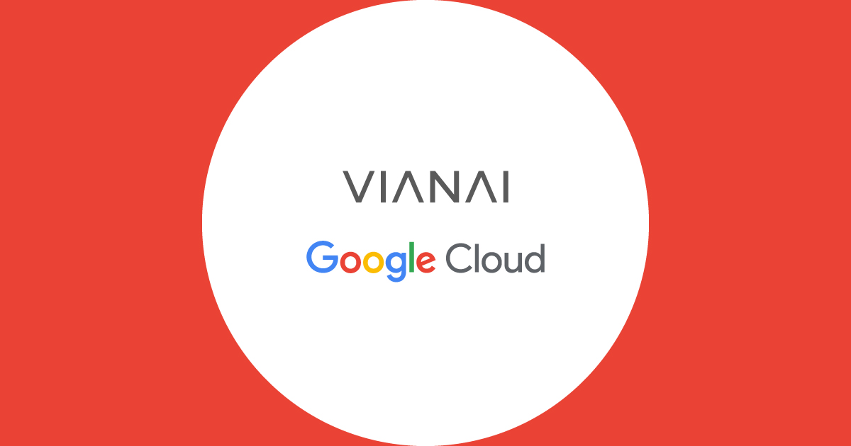 Vianai Partners with Google Cloud to Launch hila