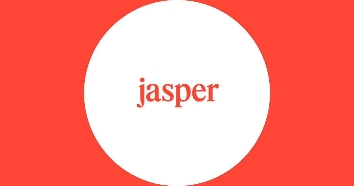 Jasper Introduces Jasper Grid