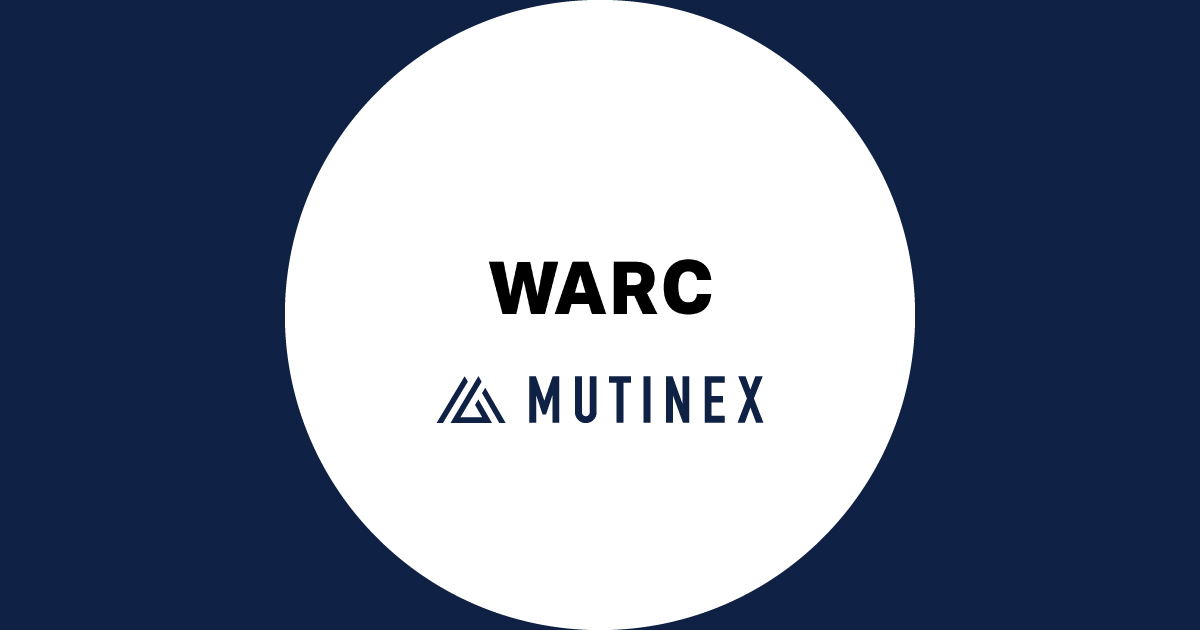 WARC, Mutinex Partner to Deliver Real-Time MMM Insights