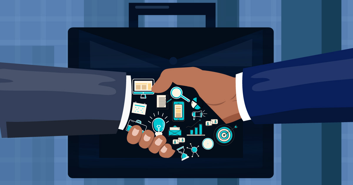 10 Martech Acquisitions That Shaped 2025