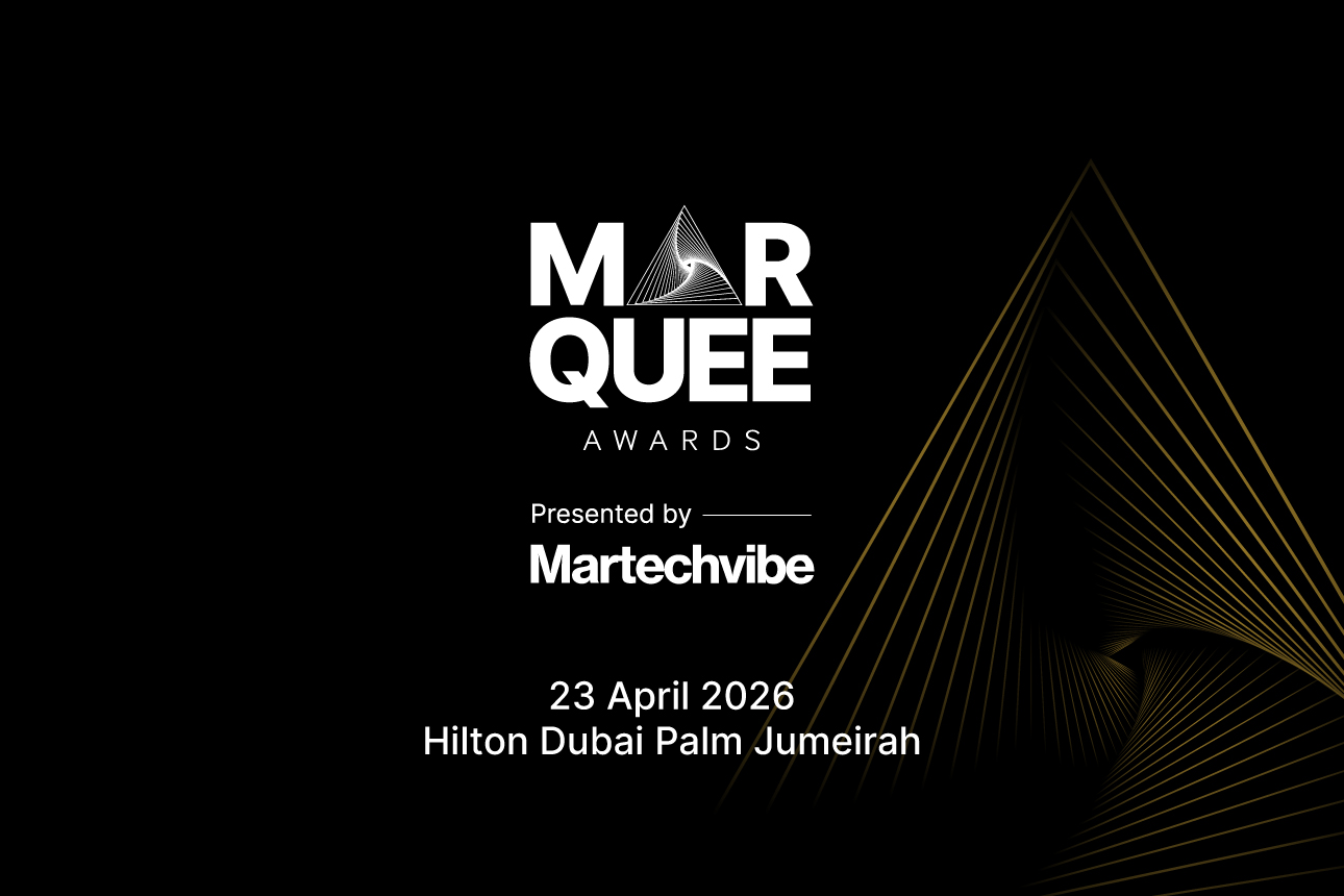 Marquee Awards - Dubai