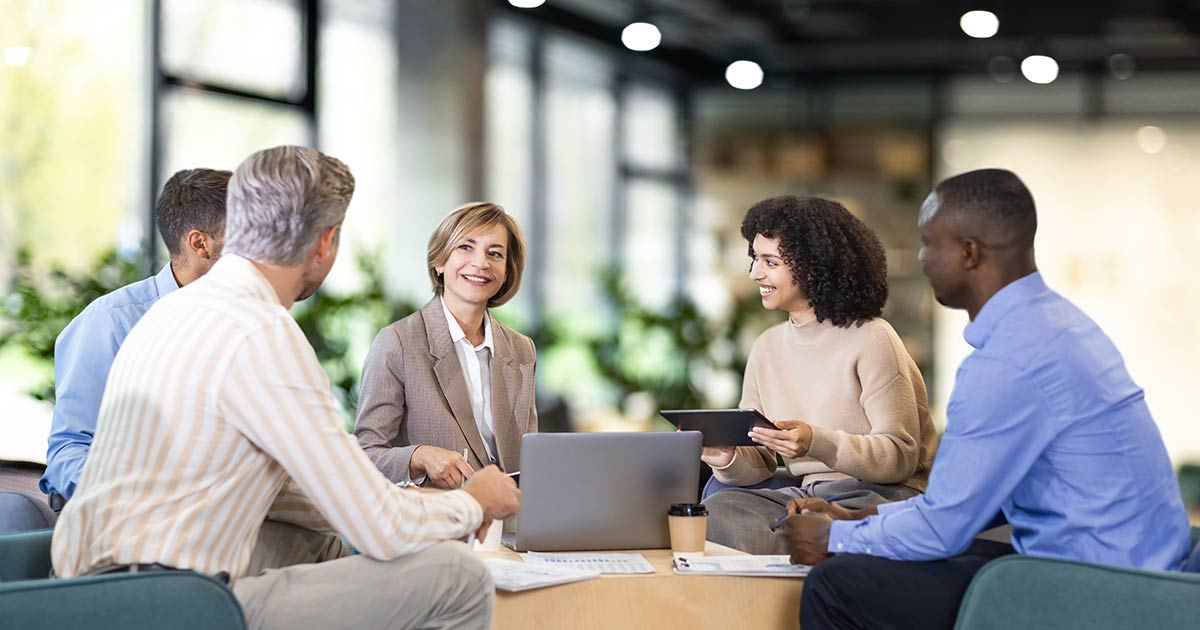 Think of AI as a Purpose-driven Change, Not a Process-driven One