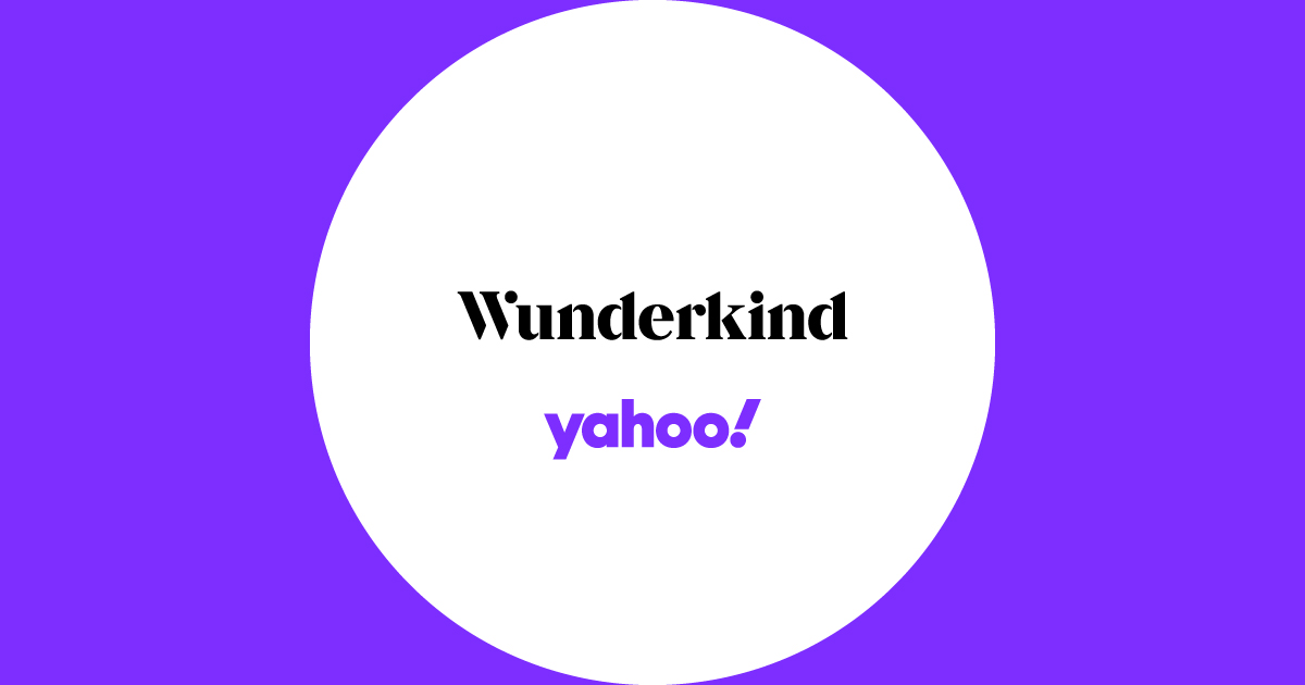 WunderKIND Ads, Yahoo DSP Expand Access to High-Intent CTV Moments