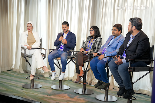 SAP EMARSYS FESTIVAL – Marketing in Motion