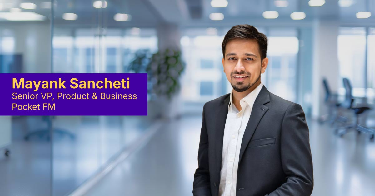 AI Is Redefining User Growth, Personalisation, and Retention