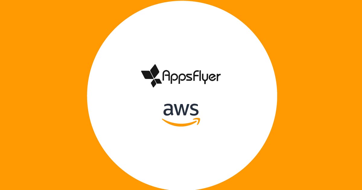 AppsFlyer Announces Strategic Collaboration Agreement with AWS