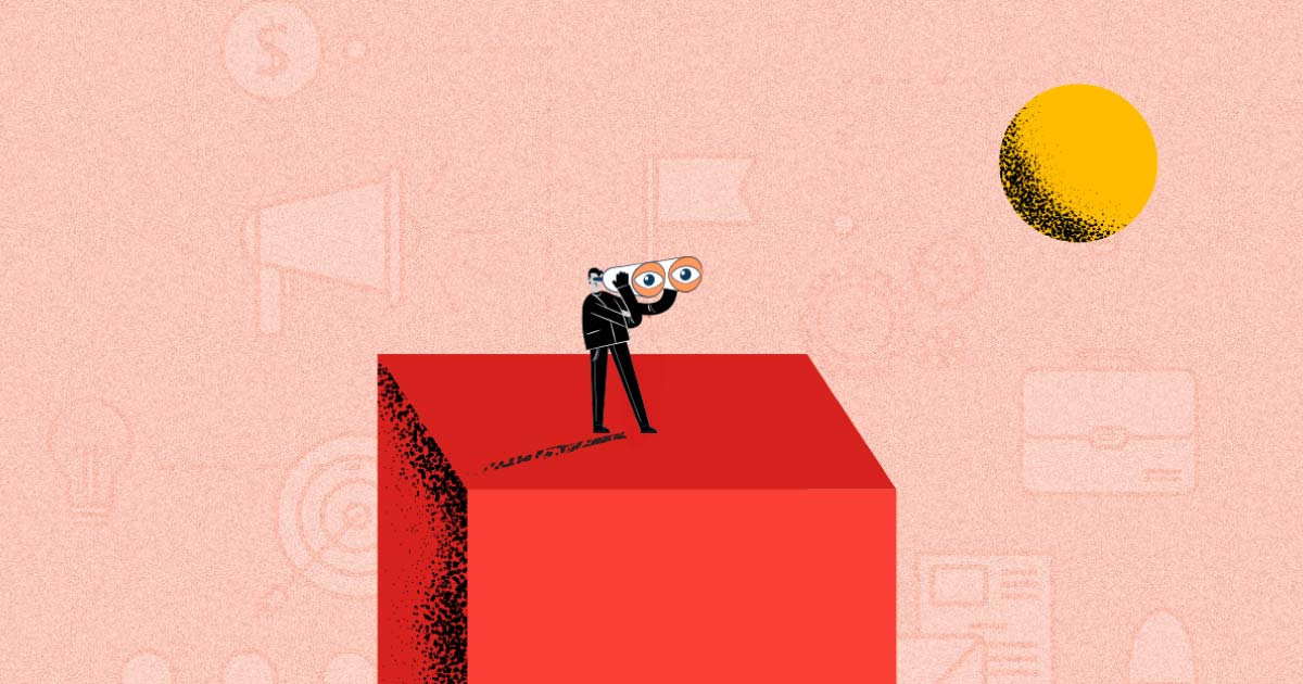 Marketing’s Next Chapter: Priorities That Will Define 2026