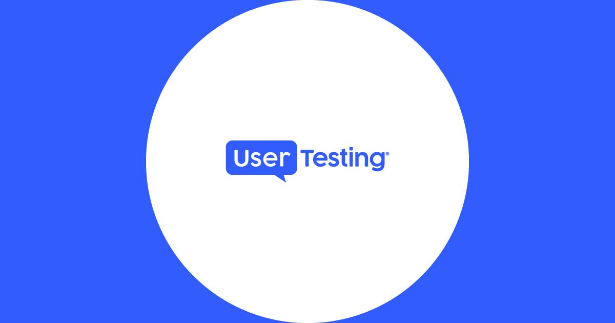 UserTesting Brings AI-Led User Testing Into Figma