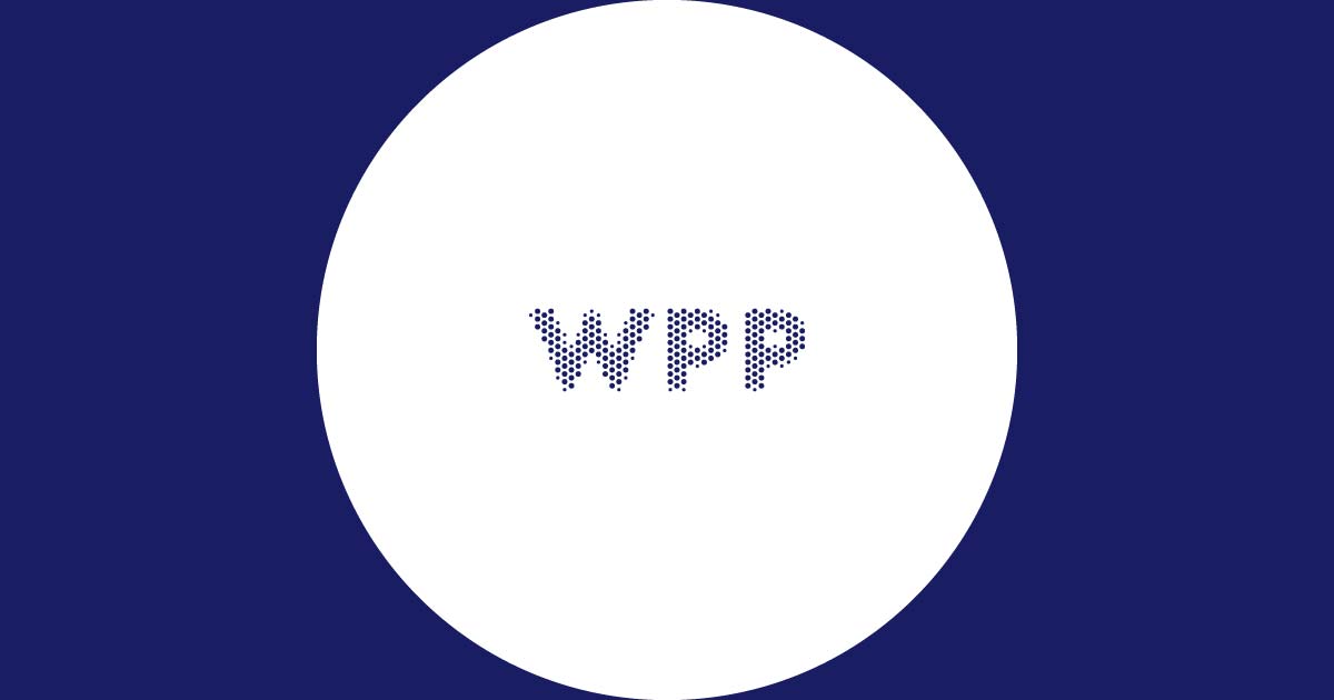 WPP Launches WPP Production