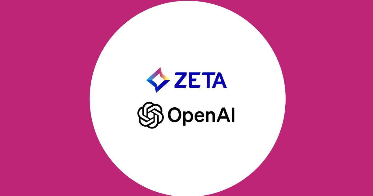 Zeta Global, OpenAI Partner to Deliver Answer-Driven Marketing with Athena