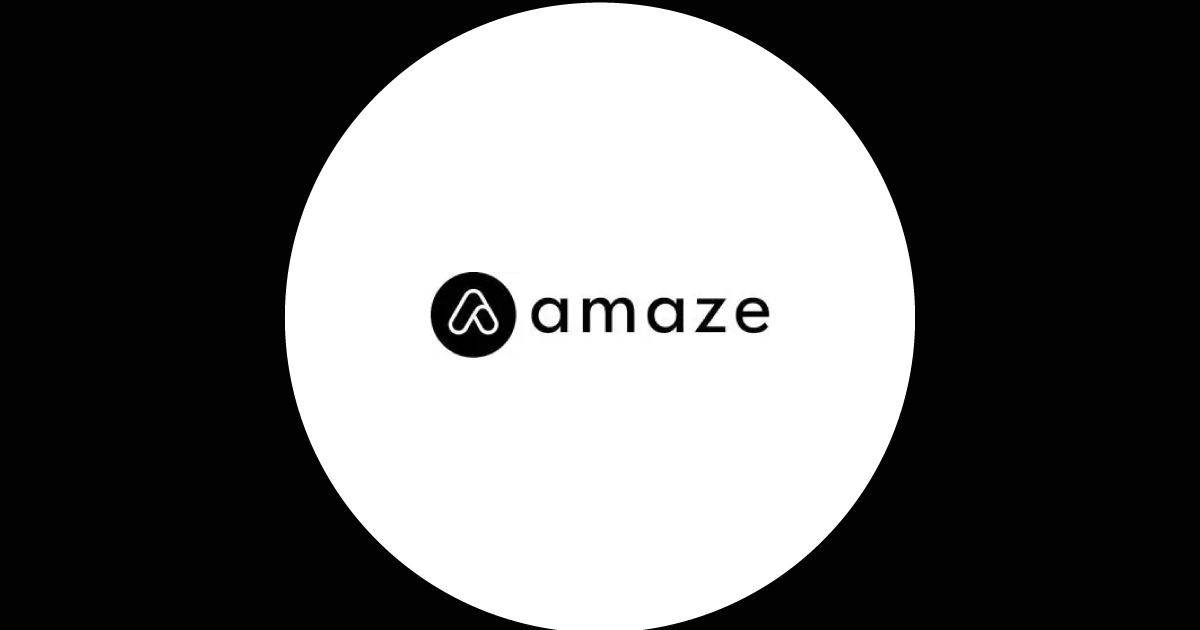 Amaze Launches Proprietary Programmatic Advertising Platform