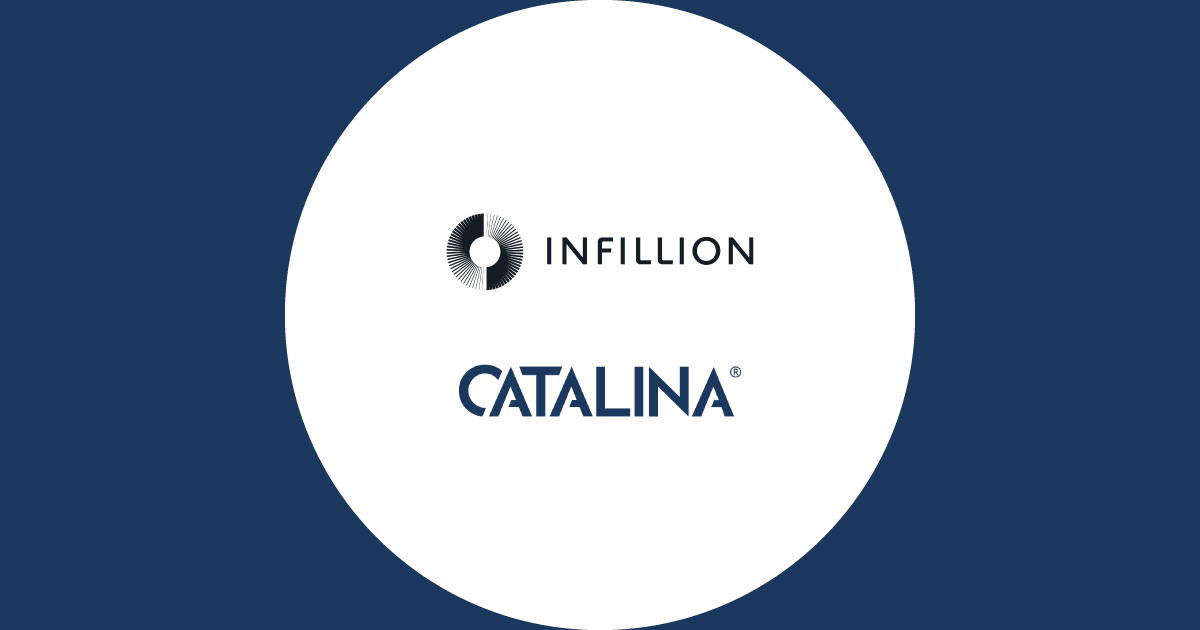 Infillion Announces Acquisition of Catalina