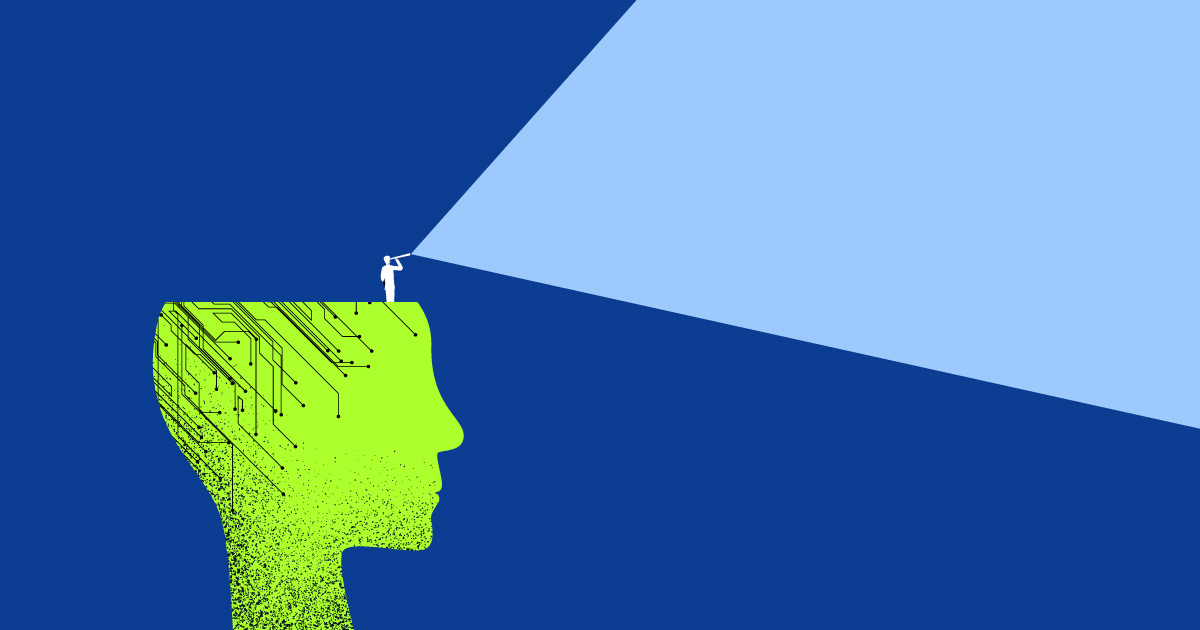 Intelligent Architecture Is the New Driver of Marketing Success