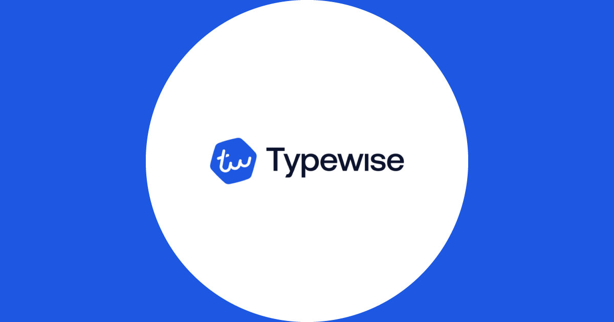 Typewise Introduces AI Supervisor Engine
