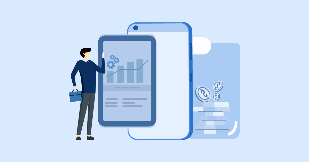 5 Moves to Maximise Mobile App Revenue