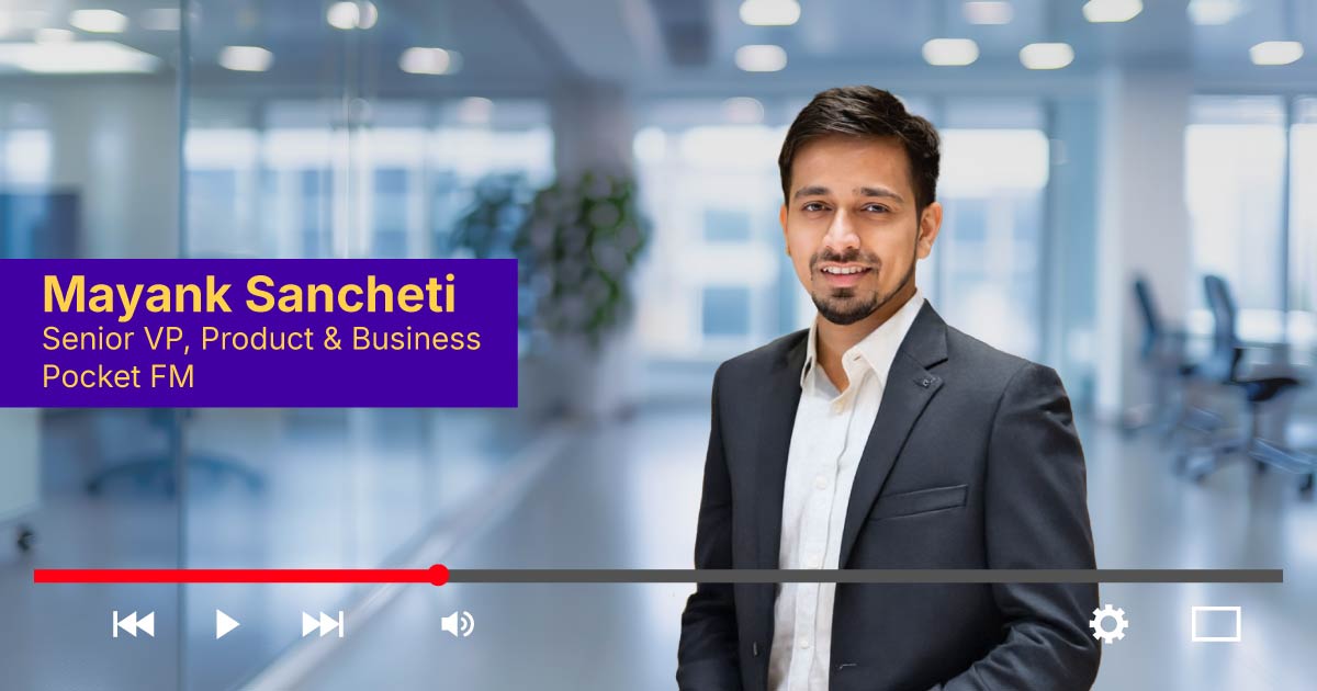 AI Is Redefining User Growth, Personalisation, and Retention