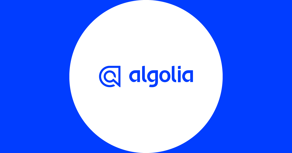 Algolia Enhances Shopify Integration