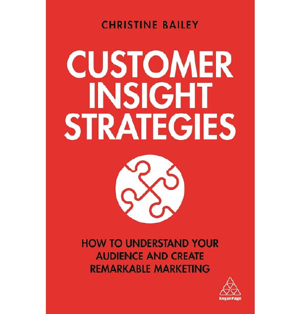 Customer Insight Strategies