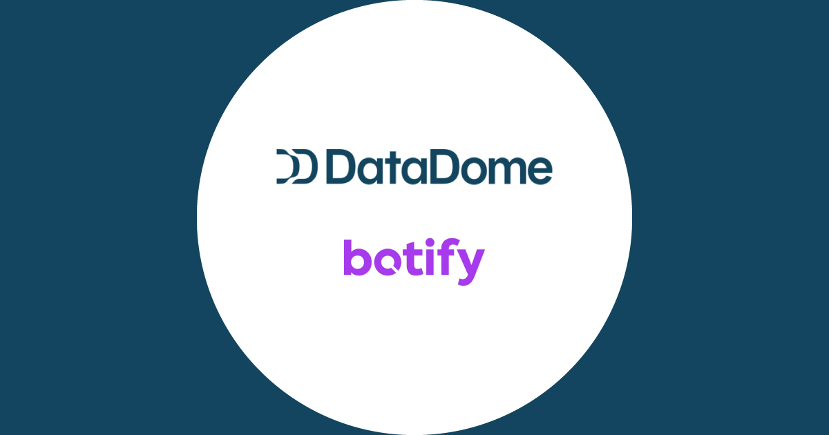 DataDome, Botify Partner to Give Businesses Control Over Agentic Commerce