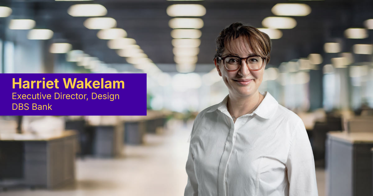 Designing for an Ageing Society: Creating Inclusive Mobile Experiences