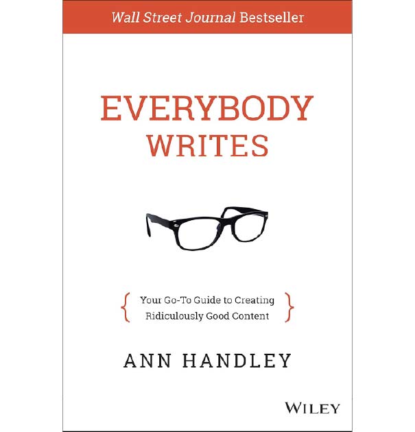 Everybody Writes