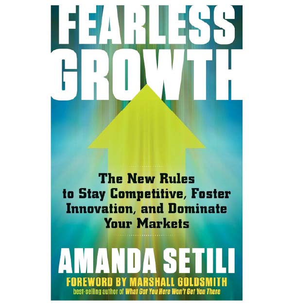 Fearless Growth