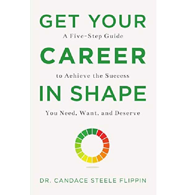 Get Your Career in SHAPE