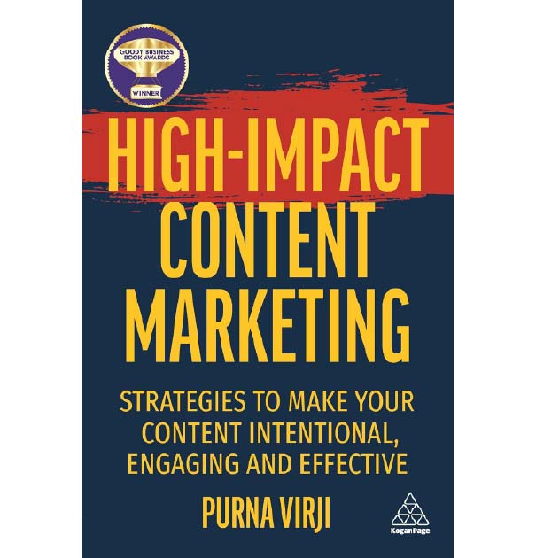 High-Impact Content Marketing