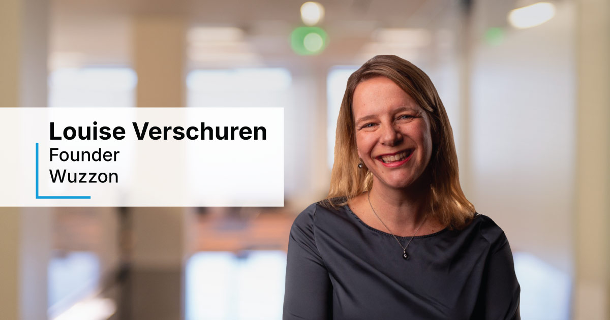 Wuzzon’s Louise Verschuren on Why Creative is the New Targeting in App Growth