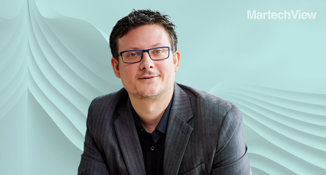 In Conversation with Greg Kihlstrom, Author and Martech Consultant