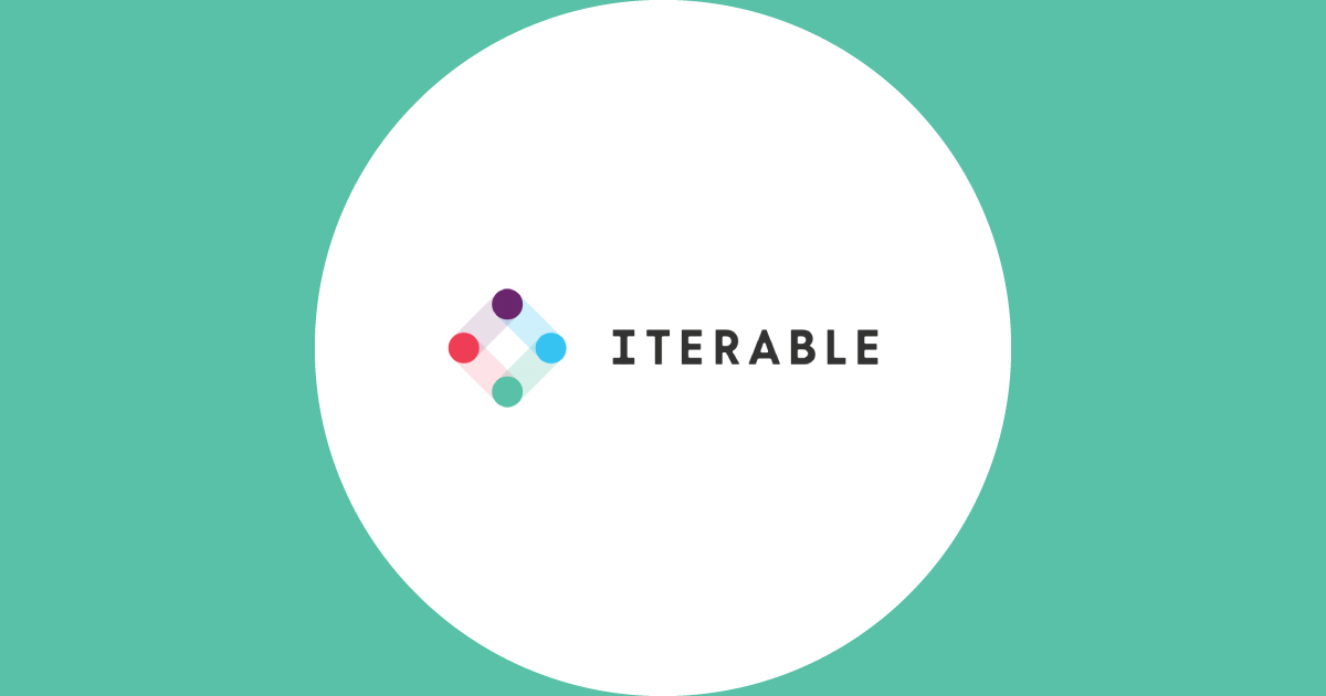 Iterable Unveils Advanced Insights and Control Features