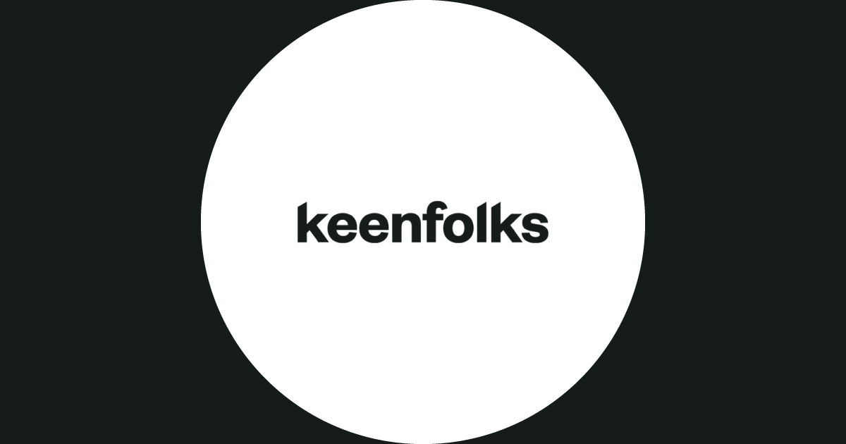 Keenfolks Introduces KEENFOLKS X_