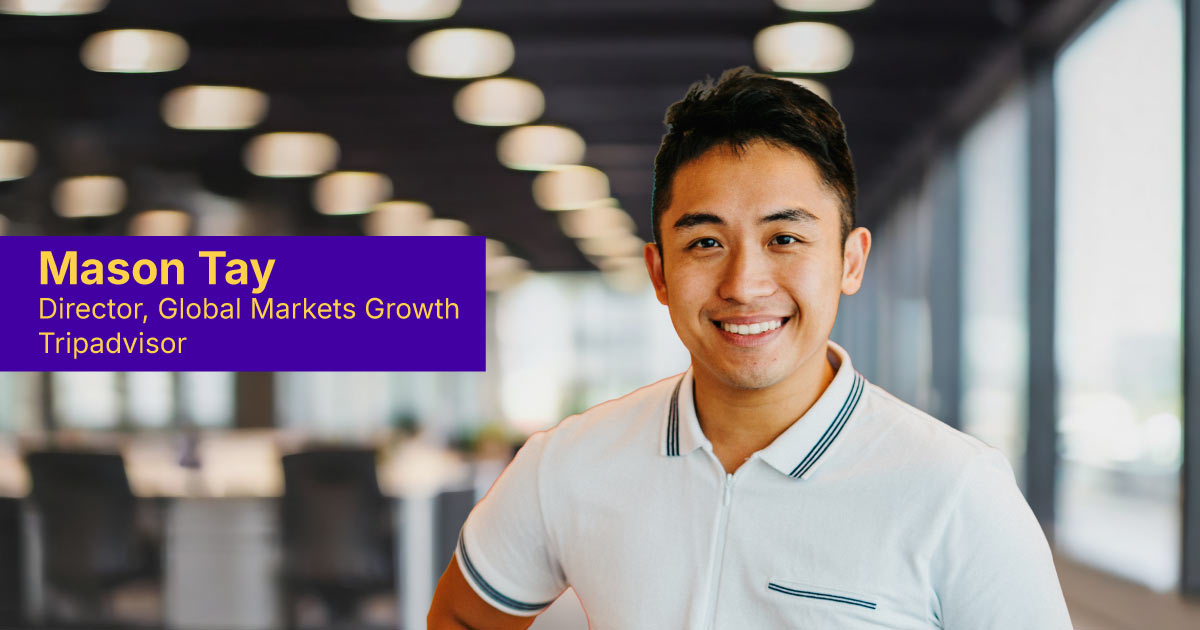 Level Up Your International Growth with Smarter Strategy