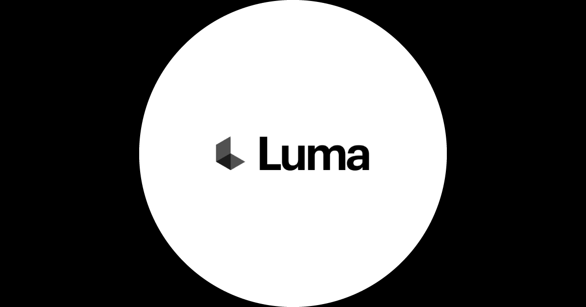 Luma Unveils Luma Agents Powered by Unified Intelligence for Creative Work