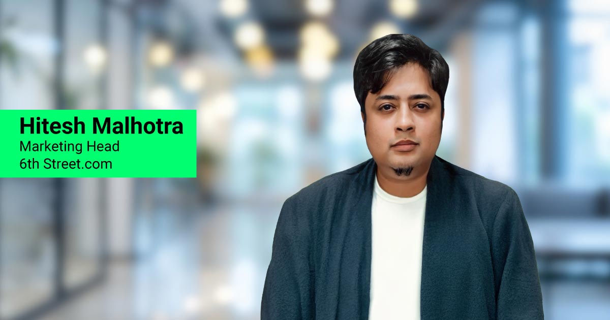 Making AI the Heartbeat of Retail Engagement