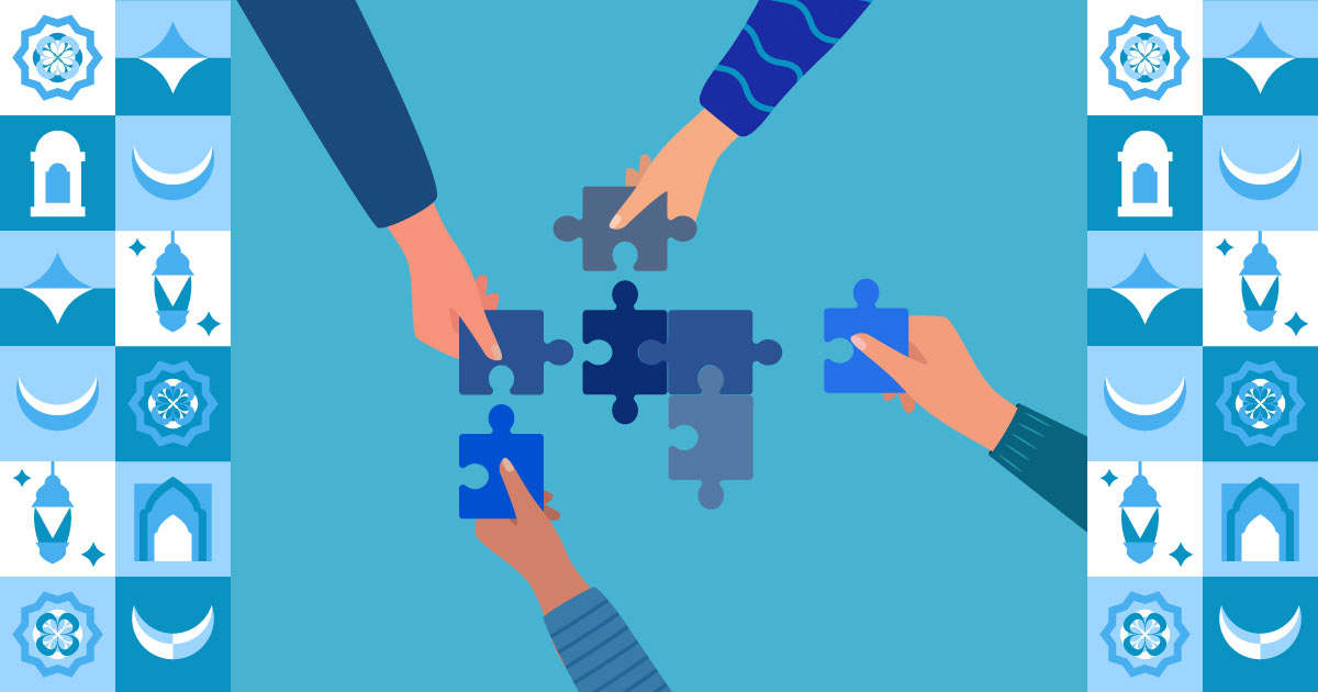 Marketing During Ramadan is Not Performance. It is Participation