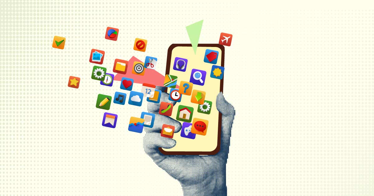 Micro-behaviours Are Shaping the Future of Mobile Apps