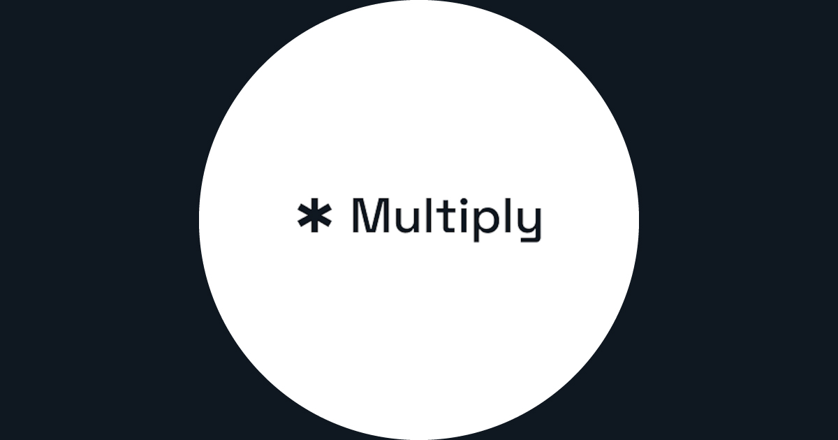Multiply Raises $9.5M for Self-Learning Ads